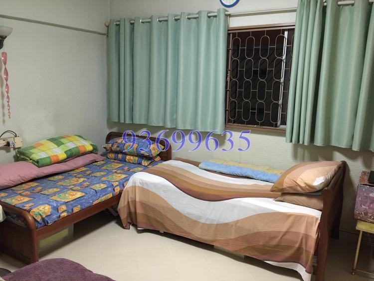 Blk 231 Hougang Street 21 (Hougang), HDB Executive #123035952